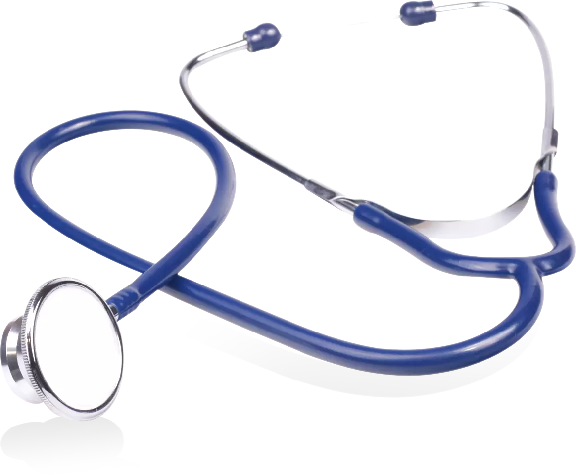 doctor stethoscope